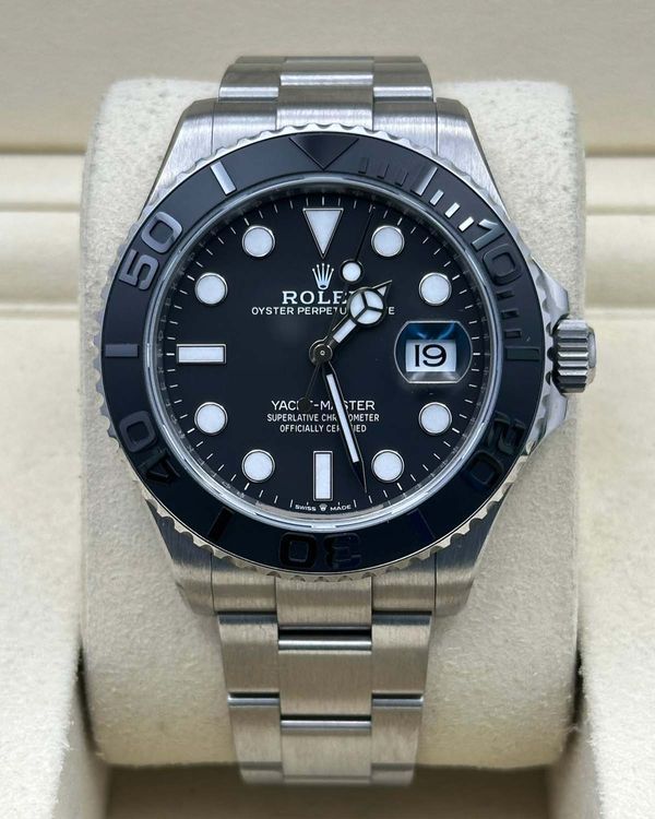 Rolex Yacht-Master (226627)