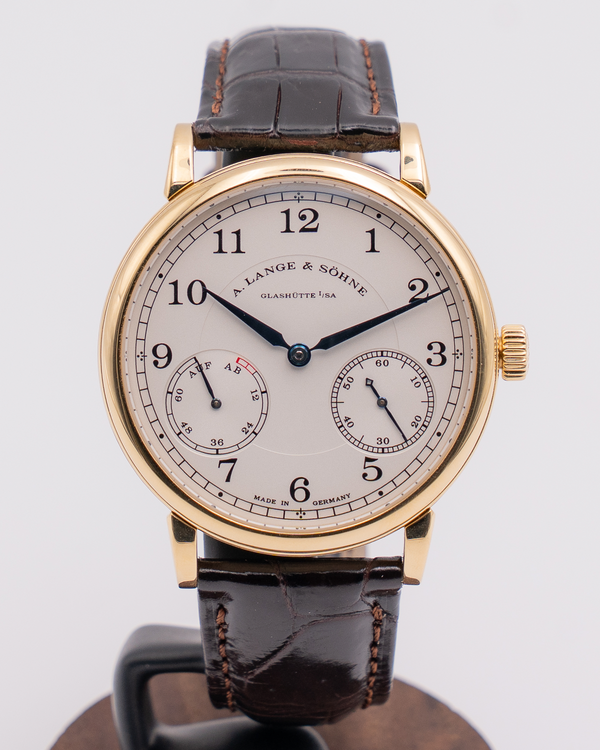 A. Lange & Söhne Accessories (234.021)
