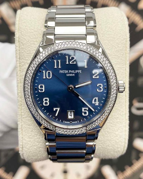 Patek Philippe Twenty-4 (7300/1200A-001)
