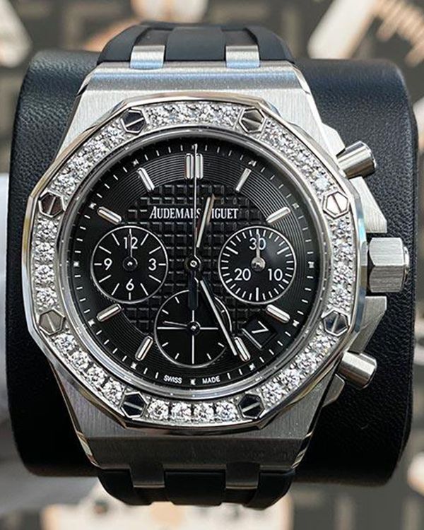 Audemars Piguet Royal Oak Offshore (26231ST.ZZ.D002CA.01)