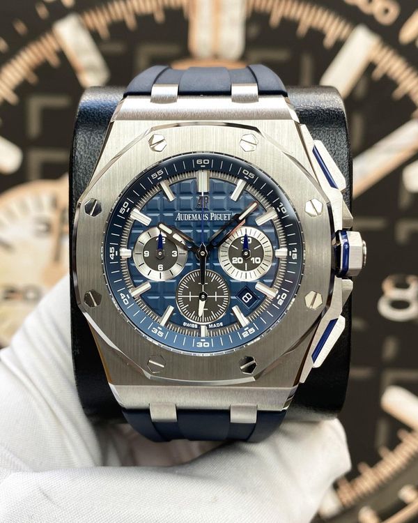 Audemars Piguet Royal Oak Offshore (26480TI.OO.A027CA.01)
