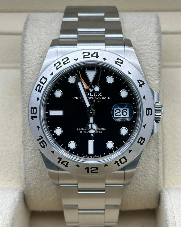 Rolex Explorer (226570)
