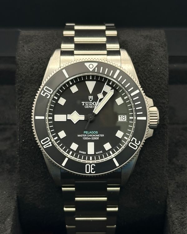 Rolex Pelagos (2543C1A7NU)