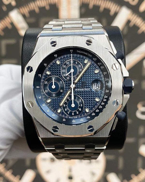Audemars Piguet Royal Oak Offshore (26237ST.OO.1220ST.01)