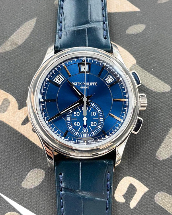 Patek Philippe Annual Calendar (5905P)