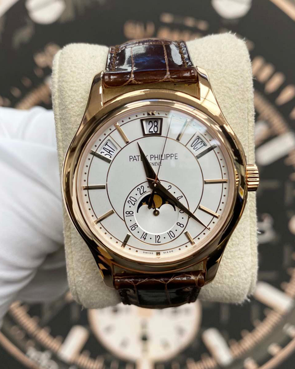 Patek Philippe Complications (5205R)