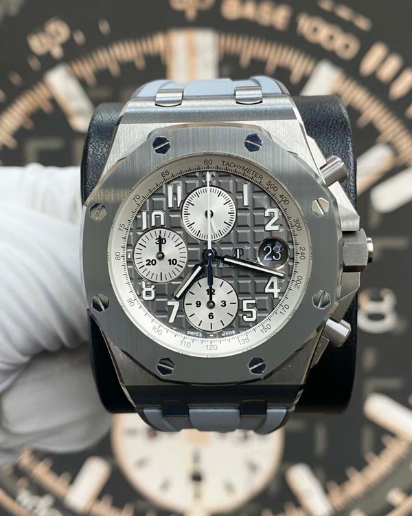Audemars Piguet Royal Oak Offshore (26470IO.OO.A006CA.01)