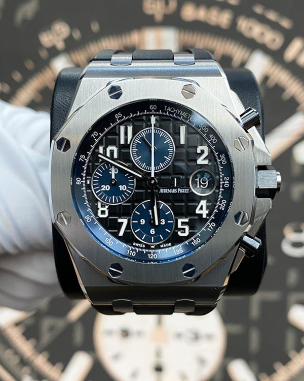 Audemars Piguet Royal Oak Offshore (26470ST.OO.A028CR.01)