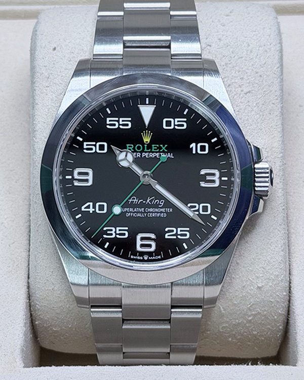 Rolex Air-King (126900)