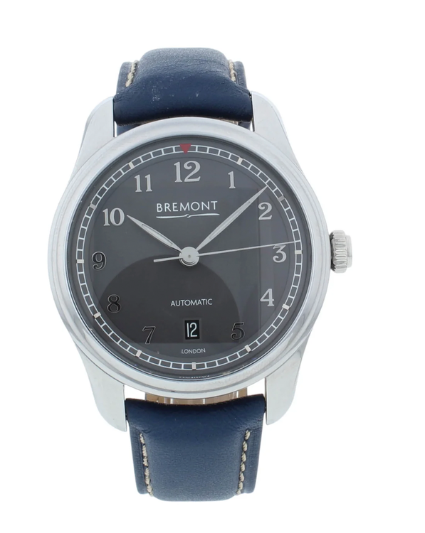 Bremont Airco Mach (AIRCO-M2-AN-B)