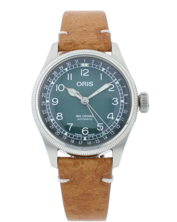 Oris Big Crown (175477794067)