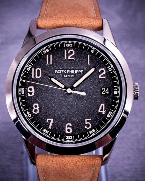 Patek Philippe Calatrava (5226G-001)