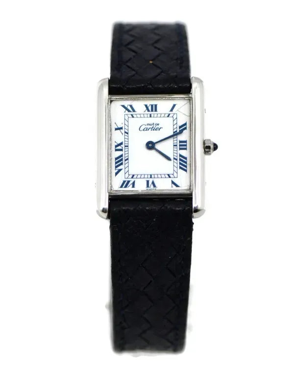 Cartier Tank (6 81006)