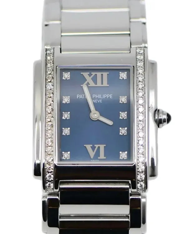Patek Philippe Twenty-4 (4910/10A-012)