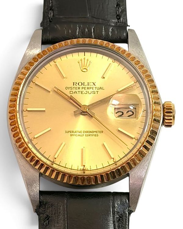 Rolex Datejust (16013)
