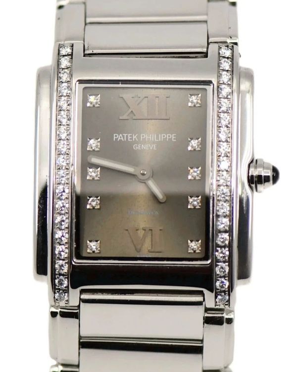 Patek Philippe Twenty-4 (4910)