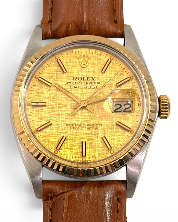 Rolex Datejust (16013)