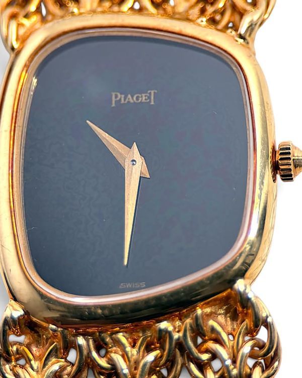 Piaget Jewelry (9487 D96)
