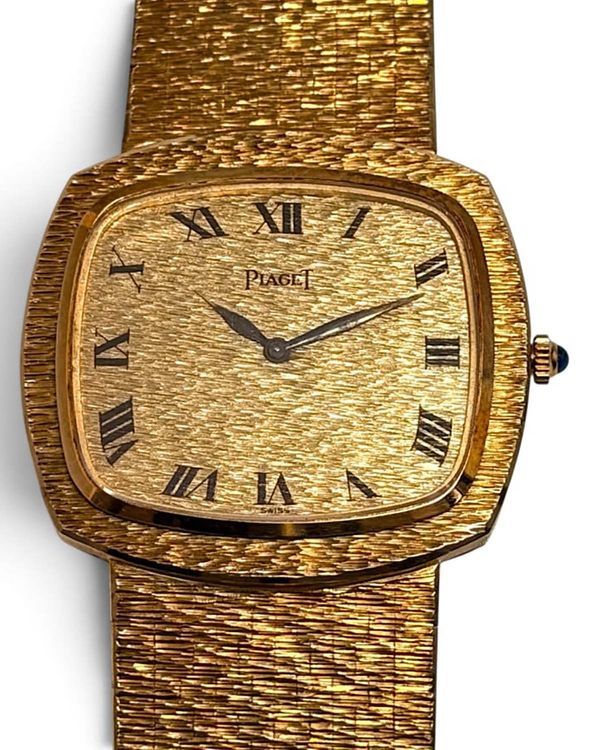 Piaget Classique (9431 A6)