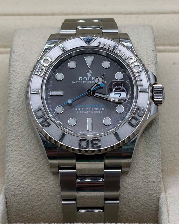 Rolex Yacht-Master (126622)