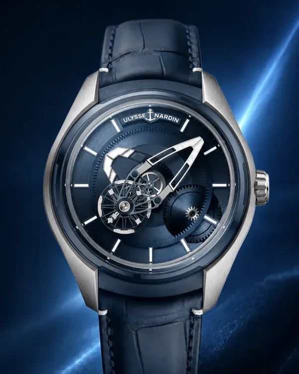 Ulysse Nardin Freak (2303-270/03)