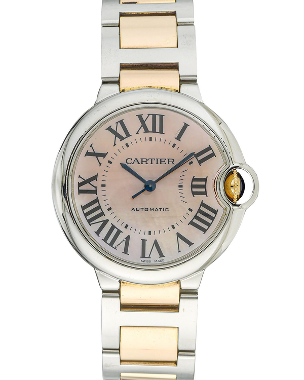Cartier Ballon Bleu (3284)