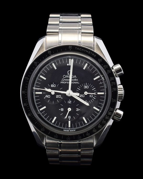 Omega Speedmaster (3570.50)