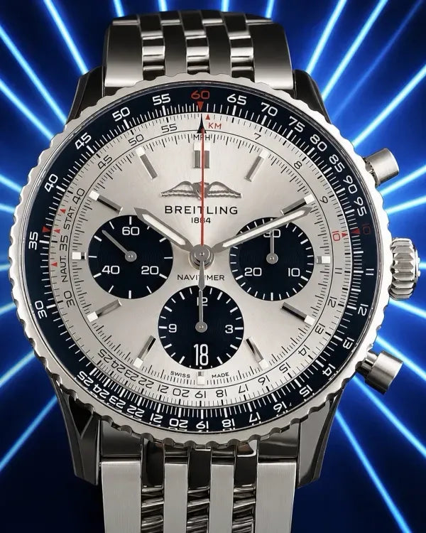 Breitling Navitimer (AB0138)