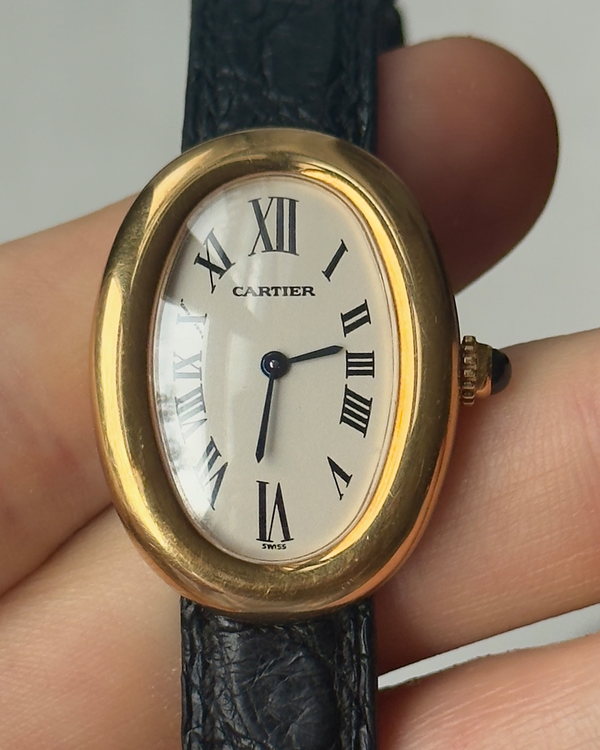 Cartier Baignoire (1954)
