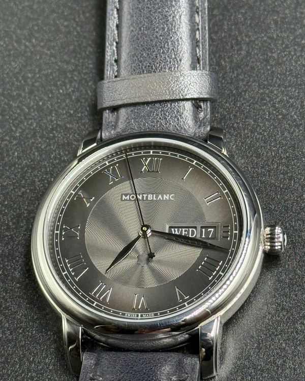 No Reserve - Montblanc Star (MB134296)