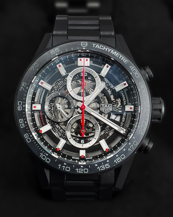Tag Heuer Carrera (CAR2090.BH0729)