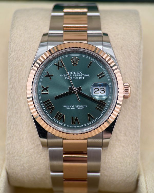 Rolex Day-Date (126231)