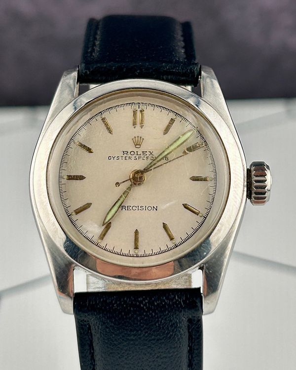 Rolex Oyster Precision (6056)