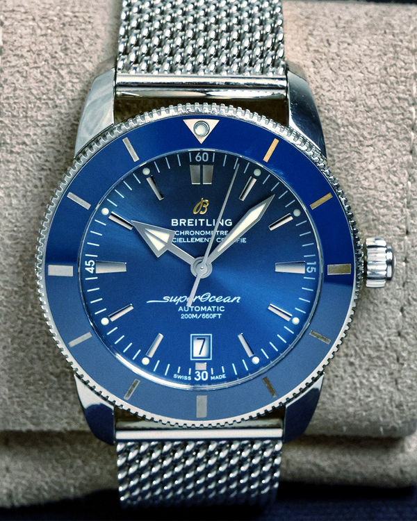 Breitling Superocean Heritage (AB2020)