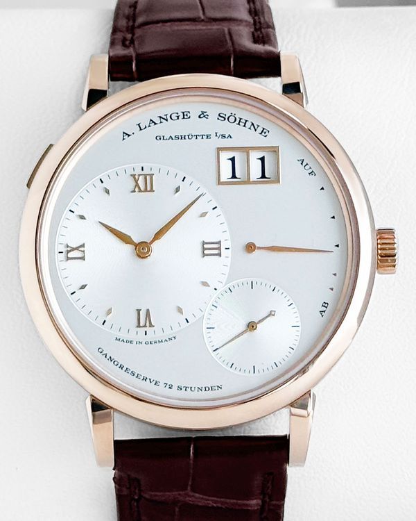 A. Lange & Söhne Grand (117.032)