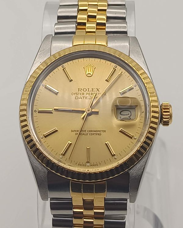 Rolex Datejust (16013)