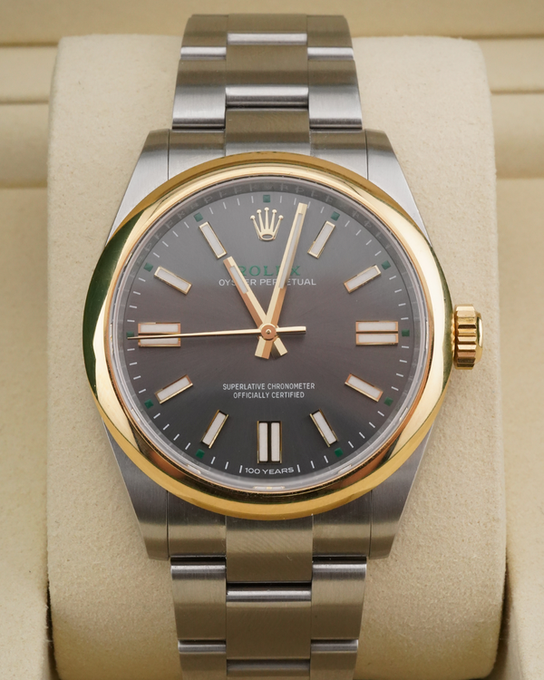 Rolex Oyster Perpetual (134303)