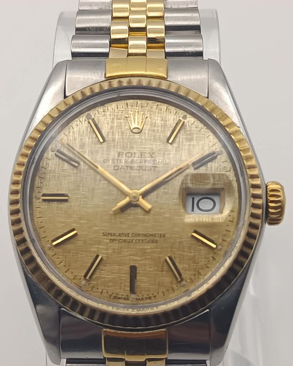 Rolex Datejust (16013)