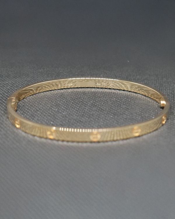 Cartier Love