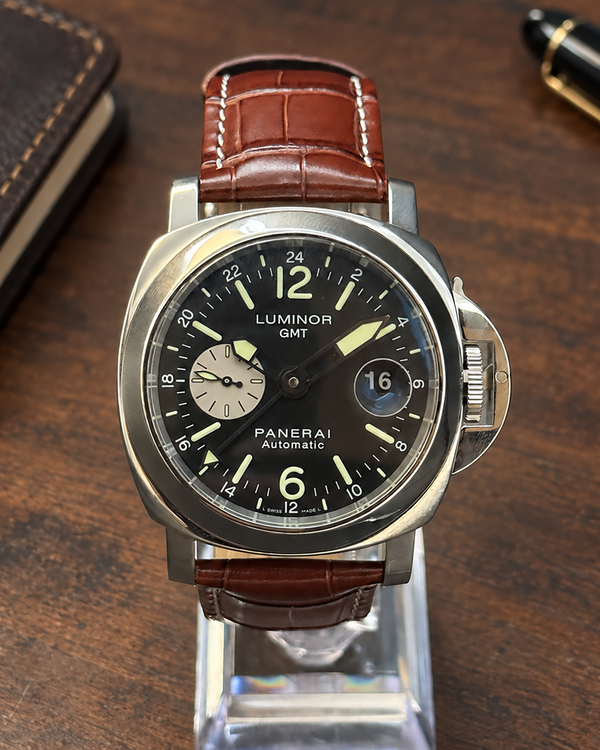 No Reserve - Panerai Luminor (PAM00088)