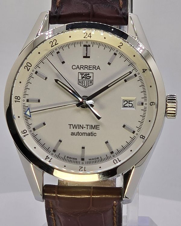 Tag Heuer Carrera (WV2116)