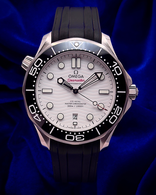 Omega Seamaster Diver 300M (210.32.42.20.04.001)
