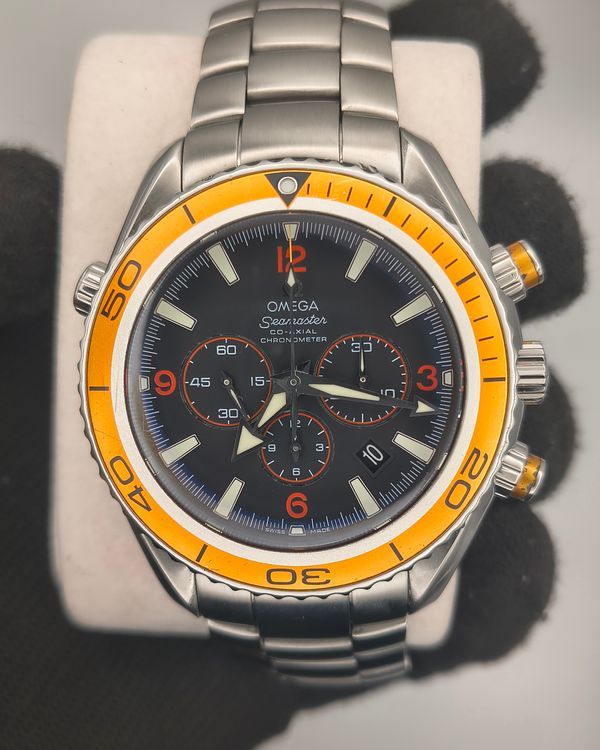 Omega Seamaster Planet Ocean (2218.50.00)