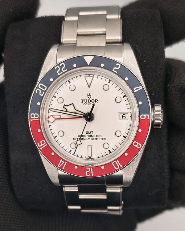 Tudor Black Bay (M79830RB-0010)