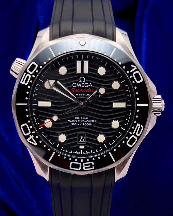 Omega Seamaster Diver 300M (210.32.42.20.01.001)