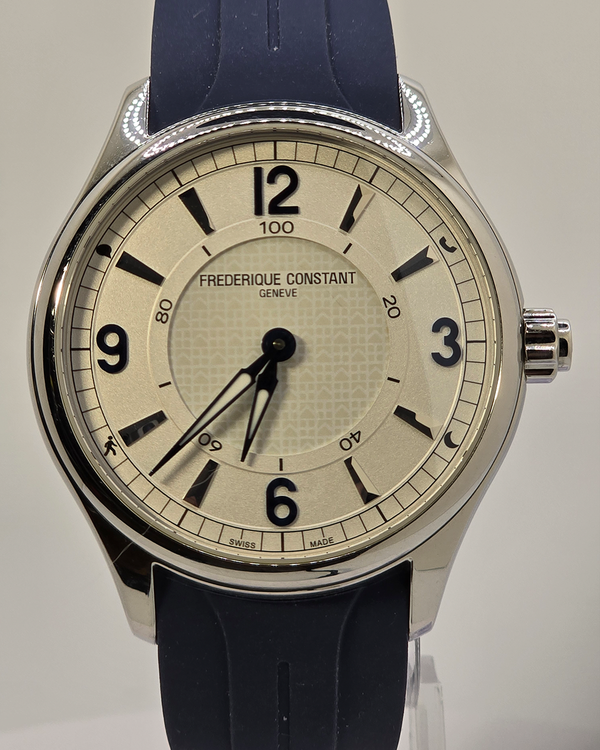 Frederique Constant Horological Smartwatch (FC-282AS5B6)