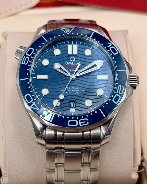 Omega Seamaster Diver 300M (210.32.42.20.06.001)