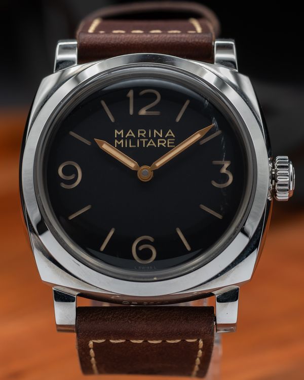 No Reserve - Panerai Radiomir (PAM00587)