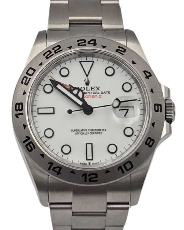 Rolex Explorer (226570)