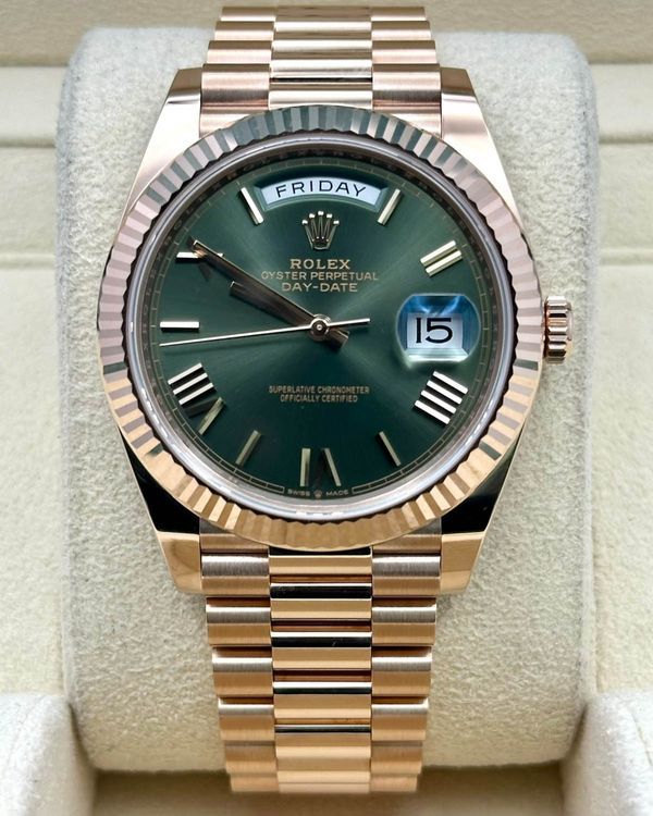 Rolex Day-Date (228235)